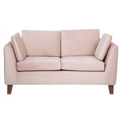 Sofá Estocolmo 2 Cuerpos Beige