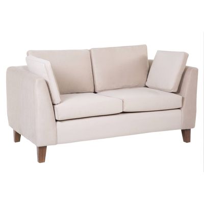 Imagen 2 del producto Sofá Estocolmo 2 Cuerpos Beige