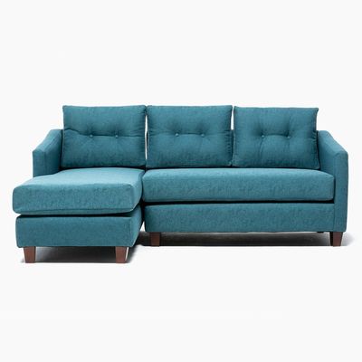 Seccional Elena Izquierdo Petroleo