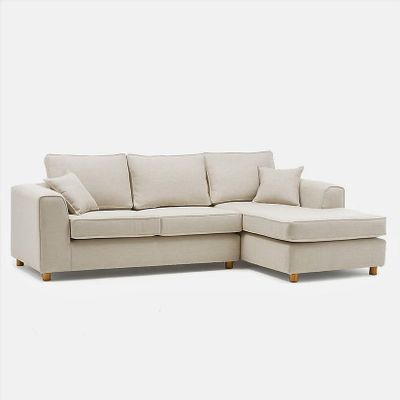 Seccional Monaco Derecho Beige
