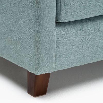 Imagen 2 del producto Sofá Elena 2 Cuerpos Verde Claro