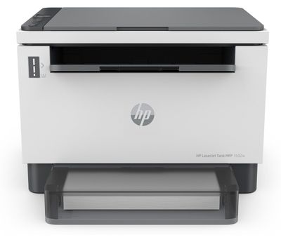 Impresora Multifuncional HP LaserJet Tank MFP 1602w