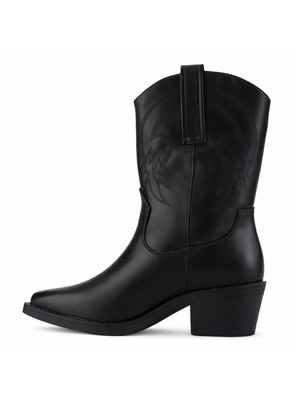 Imagen 2 del producto Botin Negro Mujer Casual Chalada West