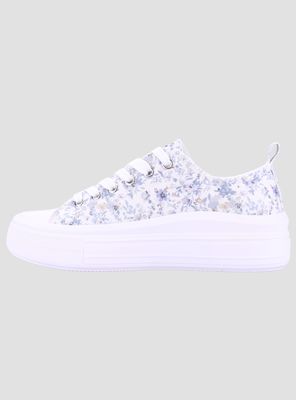 Imagen 2 del producto Zapatilla Mujer Chalada Clu-17 Blanco Urbano