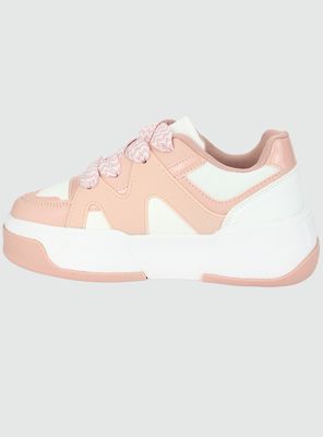 Imagen 2 del producto Zapatilla Chalada Mujer Nora-5 Rosado Urbano