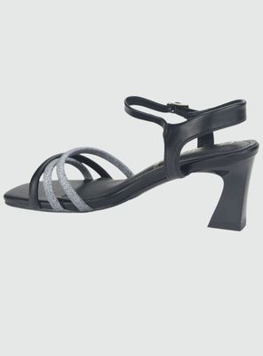 Imagen 2 del producto Sandalia Chalada Mujer Murcia-2 Negro Casual