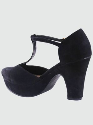 Imagen 2 del producto Sandalia Chalada Mujer Cosimo-2 Negro Casual