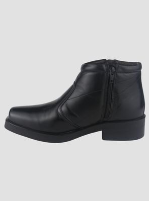 Imagen 2 del producto Botin Ferracini Hombre 6674 Urban Way Negro Casual