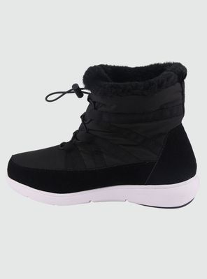 Imagen 2 del producto Botin Chalada Mujer Sky-6 Negro Casual