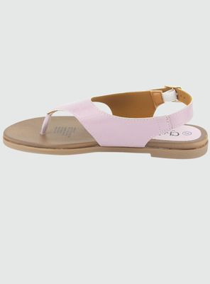 Imagen 2 del producto Sandalia Chalada Mujer Prela-13 Lila Casual