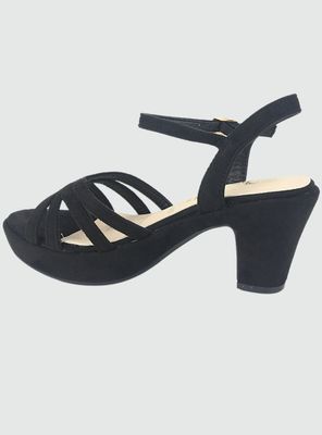 Imagen 2 del producto Sandalia Chalada Mujer Notino-21 Negro Casual