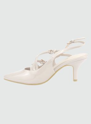 Imagen 2 del producto Zapato Chalada Mujer Regent-28 Nude Moda