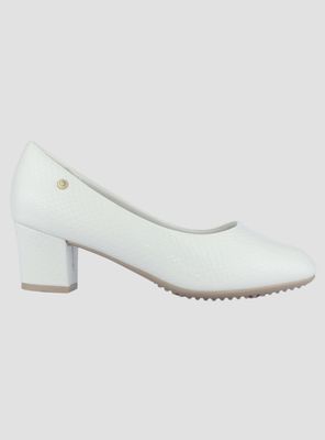 Imagen 1 del producto Zapato Mujer Chalada Flexi-58 Blanco Casual