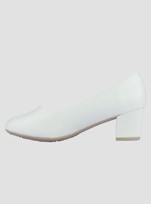 Imagen 2 del producto Zapato Mujer Chalada Flexi-58 Blanco Casual