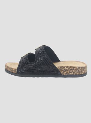 Imagen 2 del producto Sandalia Chalada Mujer Dacia-4 Negro Casual