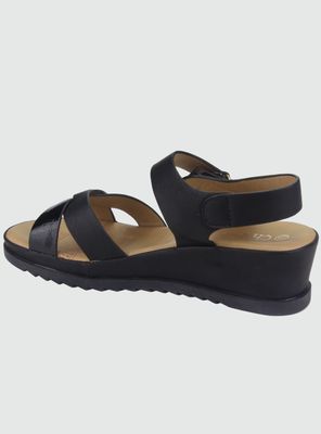 Imagen 2 del producto Sandalia Chalada Mujer Piura-11 Negro Casual