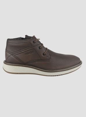 Imagen 1 del producto Botin Ferracini Hombre 3300 Play Café Claro Casual