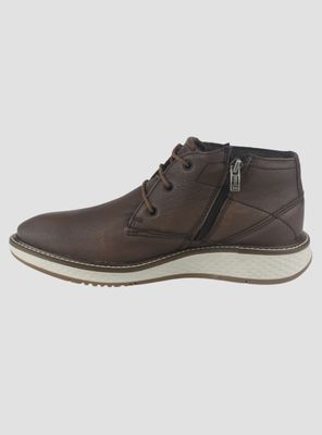 Imagen 2 del producto Botin Ferracini Hombre 3300 Play Café Claro Casual