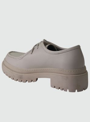 Imagen 2 del producto Zapato Chalada Mujer Jing-1 Beige Casual