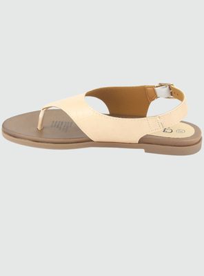 Imagen 2 del producto Sandalia Chalada Mujer Prela-13 Beige Casual
