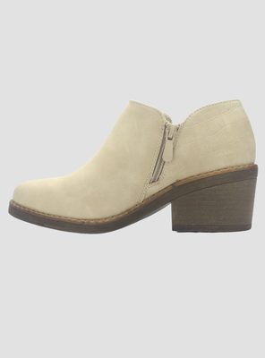 Imagen 2 del producto Botin Mujer Chalada Camp-51 Beige Casual