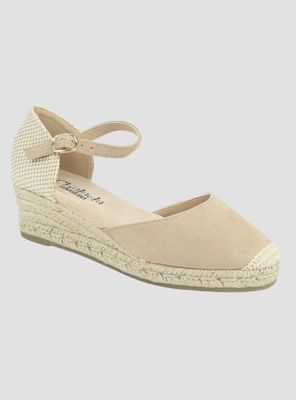 Zapato Chalada Mujer Parati-10 Beige Casual