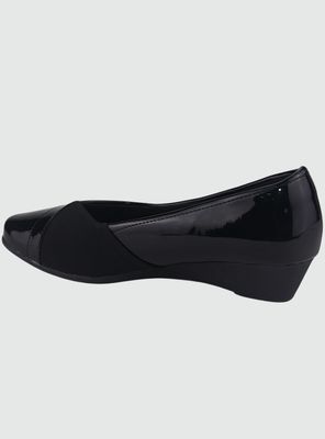 Imagen 2 del producto Zapato Chalada Mujer Coles-1 Negro Casual