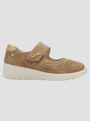 Imagen 1 del producto Zapato Mujer Chalada Ditter-3 Beige Casual
