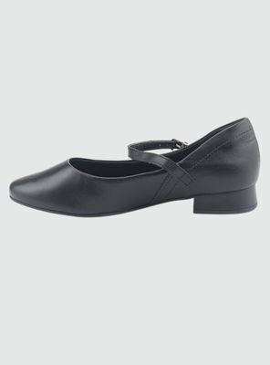 Imagen 2 del producto Ballerina Comfortflex Mujer 2482302 Negro Casual