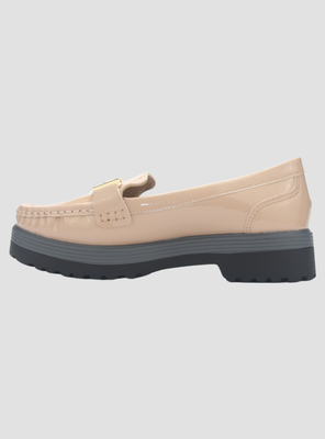 Imagen 2 del producto Mocasin Mujer Chalada Grand-12 Nude Casual
