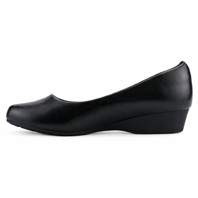 Imagen 2 del producto Zapato Negro Mujer Casual Chalada Dana N