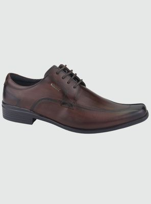 Imagen 1 del producto Zapato Ferracini Hombre 4384 Frankfurt Tostado Casual