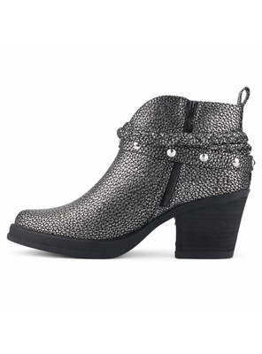 Imagen 2 del producto Botin Negro Mujer Casual Chalada Suzie