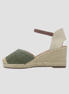 Imagen 2 del producto Zapato de mujer Oliva Casual Chalada Penny-3