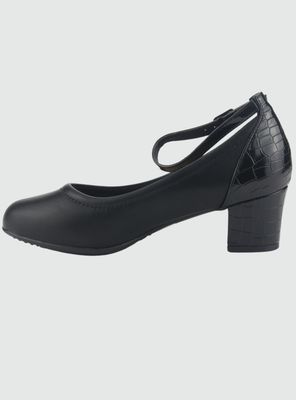 Imagen 2 del producto Mocasin Chalada Mujer Flexi-27 Negro Casual