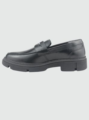 Imagen 2 del producto Zapato Ferracini Hombre 5908 Aston Negro Casual