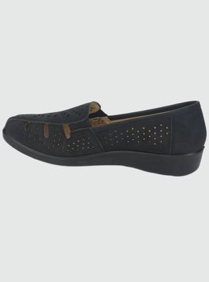 Imagen 2 del producto Zapato Chalada Mujer Deco-1 Negro Comfort