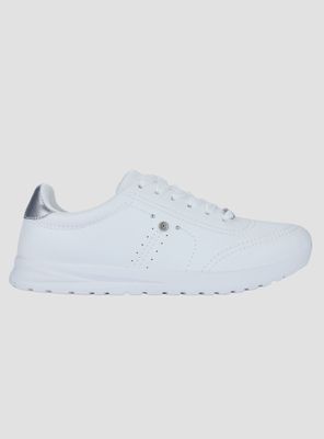 Zapatilla Mujer Chalada Vita-7 Blanco Urbano