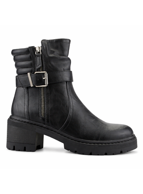 Imagen 1 del producto Botin Negro Mujer Casual Chalada Ophelia