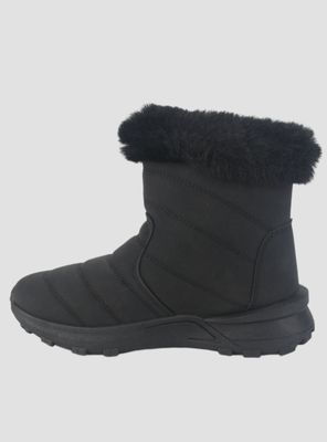 Imagen 2 del producto Botin Chalada Mujer Laica-1 Negro Casual