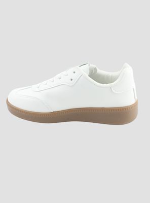 Imagen 2 del producto Zapatilla Chalada Mujer Antu-1 Blanco Casual