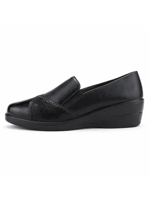 Imagen 2 del producto Zapato Negro Mujer Casual Chalada Osny