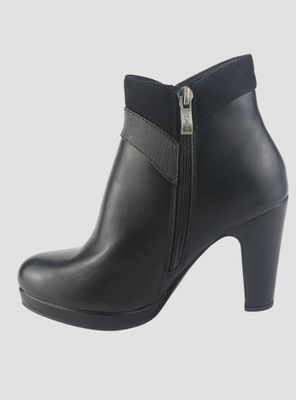 Imagen 2 del producto Botin Chalada Mujer Bambina-5 Negro Moda