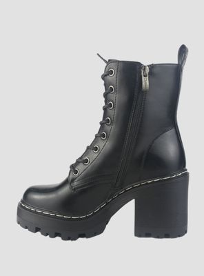 Imagen 2 del producto Botin Chalada Mujer Calm-1 Negro Moda