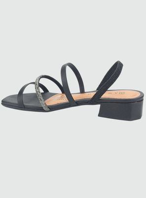 Imagen 2 del producto Sandalia Ramarim Mujer 2348221 Negro Casual