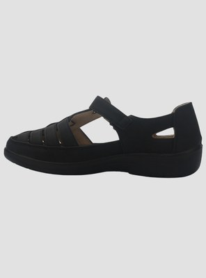 Imagen 2 del producto Zapato de Mujer de color Negro Casual Chalada Deco-14