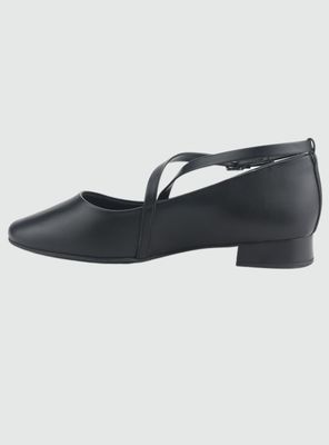 Imagen 2 del producto Zapato Chalada Mujer 2415102 Negro Casual