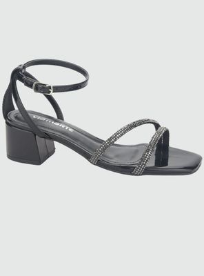 Imagen 1 del producto Sandalia Via Marte Mujer 23-9804 V Preto Casual