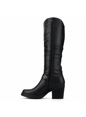 Imagen 2 del producto Bota Negro Mujer Casual Chalada Suzie