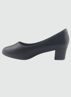 Imagen 2 del producto Zapato Negro de Mujer Casual Flexi-49